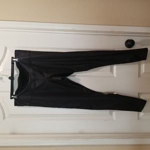 Champion 9 athletic leggings